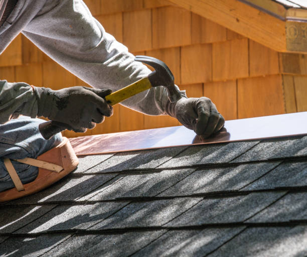 Residential Roof Replacement in Gaylord, MN